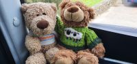 20220910_151905.jpg-  Ring of Kerry- neuer Freund &ndash; &copy; Marlies Thrum (Eberhardt TRAVEL)