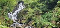 20220910_165410.jpg  Ring of Kerry Torc Waterfall &ndash; &copy; Marlies Thrum (Eberhardt TRAVEL)