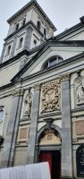 20220912_084814.jpg Kirche in Waterford &ndash; &copy; Marlies Thrum (Eberhardt TRAVEL)