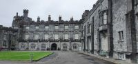 20220912_103717.jpg Kilkenny Castle &ndash; &copy; Marlies Thrum (Eberhardt TRAVEL)