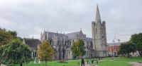 20220913_094247.jpg Spaziergang zur St. Patrick´s Cathedral  Dublin &ndash; &copy; Marlies Thrum (Eberhardt TRAVEL)