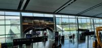 20220913_135444.jpg am Dubliner Flughafen &ndash; &copy; Marlies Thrum (Eberhardt TRAVEL)