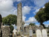 2. Tag – Monasterboice &ndash; &copy; Andreas Wolfsteller (Eberhardt TRAVEL)