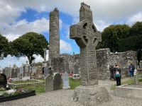 2. Tag – Monasterboice &ndash; &copy; Andreas Wolfsteller (Eberhardt TRAVEL)