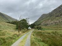 3. Tag – Wandern im Glenveagh-Nationalpark &ndash; &copy; Andreas Wolfsteller (Eberhardt TRAVEL)