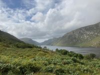 3. Tag – Wandern im Glenveagh-Nationalpark &ndash; &copy; Andreas Wolfsteller (Eberhardt TRAVEL)