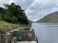 3. Tag – Wandern im Glenveagh-Nationalpark – Glenveagh Castle &ndash; &copy; Andreas Wolfsteller (Eberhardt TRAVEL)
