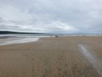 9. Tag – Mittagspause in Lahinch &ndash; &copy; Andreas Wolfsteller (Eberhardt TRAVEL)