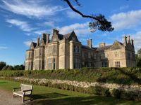 10. Tag – Ring of Kerry – Killarney-Nationalpark – Spaziergang zum Muckross House &ndash; &copy; Andreas Wolfsteller (Eberhardt TRAVEL)