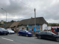 11. Tag – Adare – Alte Cottages &ndash; &copy; Andreas Wolfsteller (Eberhardt TRAVEL)