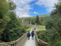 12. Tag – Glendalough &ndash; &copy; Andreas Wolfsteller (Eberhardt TRAVEL)