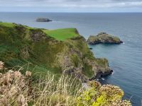 Carrick-a-Reed &ndash; &copy; Sinah Witzig (Eberhardt TRAVEL)