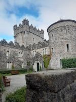Glenveagh Castle &ndash; &copy; Sinah Witzig (Eberhardt TRAVEL)
