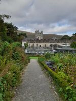Glenveagh Castle &ndash; &copy; Sinah Witzig (Eberhardt TRAVEL)