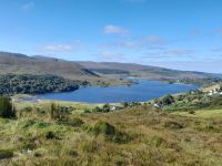 Glenveagh Nationalpark &ndash; &copy; Sinah Witzig (Eberhardt TRAVEL)