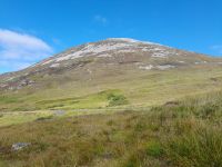 Mount Errigal &ndash; &copy; Sinah Witzig (Eberhardt TRAVEL)