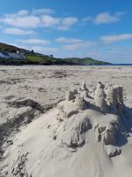 Donegal Rundfahrt: Narin &ndash; &copy; Sinah Witzig (Eberhardt TRAVEL)