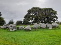 Carrowmore &ndash; &copy; Sinah Witzig (Eberhardt TRAVEL)