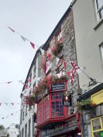 Galway &ndash; &copy; Sinah Witzig (Eberhardt TRAVEL)