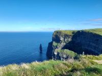 Cliffs of Moher &ndash; &copy; Sinah Witzig (Eberhardt TRAVEL)