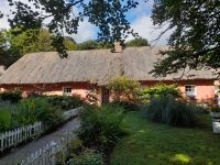 Bunratty Folkpark &ndash; &copy; Sinah Witzig (Eberhardt TRAVEL)