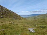 Com an Chiste Pass &ndash; &copy; Sinah Witzig (Eberhardt TRAVEL)