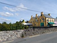 Sneem &ndash; &copy; Sinah Witzig (Eberhardt TRAVEL)