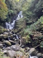 Torc Waterfall &ndash; &copy; Sinah Witzig (Eberhardt TRAVEL)
