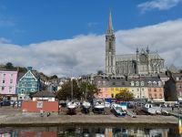 Cobh &ndash; &copy; Sinah Witzig (Eberhardt TRAVEL)
