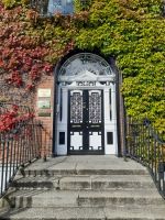 Dublin Doors &ndash; &copy; Sinah Witzig (Eberhardt TRAVEL)