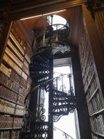 Dublin: Trinity College &ndash; &copy; Sinah Witzig (Eberhardt TRAVEL)
