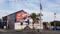 Belfast &ndash; &copy; Constanze Maißel (Eberhardt TRAVEL)
