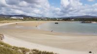 Bunbeg Beach &ndash; &copy; Constanze Maißel (Eberhardt TRAVEL)