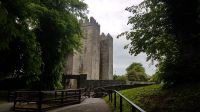 Bunratty Castle &ndash; &copy; Constanze Maißel (Eberhardt TRAVEL)