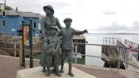 Cobh &ndash; &copy; Constanze Maißel (Eberhardt TRAVEL)