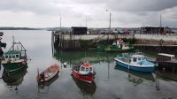 Cobh &ndash; &copy; Constanze Maißel (Eberhardt TRAVEL)