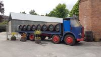 Midleton Distillery &ndash; &copy; Constanze Maißel (Eberhardt TRAVEL)