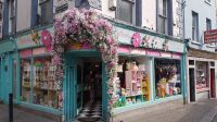 Kilkenny &ndash; &copy; Constanze Maißel (Eberhardt TRAVEL)