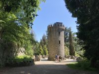 12. Reisetag – Powerscourt House & Gardens &ndash; &copy; Andreas Wolfsteller (Eberhardt TRAVEL)