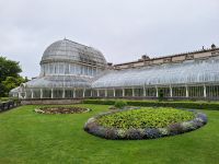 Belfast: Botanischer Garten &ndash; &copy; Sinah Witzig (Eberhardt TRAVEL)