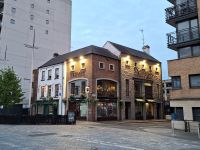 Belfast &ndash; &copy; Sinah Witzig (Eberhardt TRAVEL)