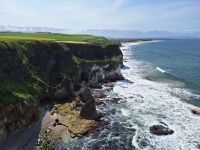 Giants Causeway &ndash; &copy; Sinah Witzig (Eberhardt TRAVEL)