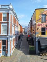 Derry/Londonderry &ndash; &copy; Sinah Witzig (Eberhardt TRAVEL)