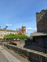 Derry/Londonderry &ndash; &copy; Sinah Witzig (Eberhardt TRAVEL)