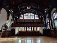 Derry/Londonderry: Guildhall &ndash; &copy; Sinah Witzig (Eberhardt TRAVEL)