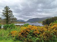 Glenveagh Nationalpark &ndash; &copy; Sinah Witzig (Eberhardt TRAVEL)