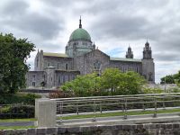 Galway &ndash; &copy; Sinah Witzig (Eberhardt TRAVEL)