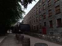 Midleton Distillery &ndash; &copy; Sinah Witzig (Eberhardt TRAVEL)
