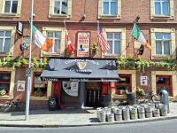 Dublin &ndash; &copy; Sinah Witzig (Eberhardt TRAVEL)