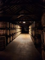 Midleton Distillery &ndash; &copy; Sinah Witzig (Eberhardt TRAVEL)